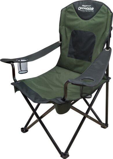 EnergoTeam Outdoor King Size 120 Szék