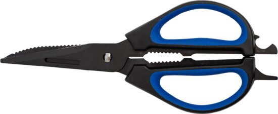 EnergoTeam Outdoor Halfogó Olló