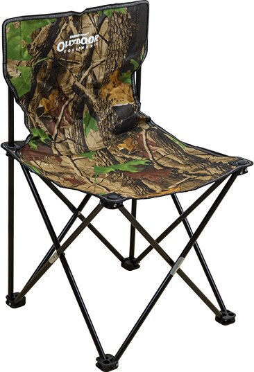 EnergoTeam Outdoor Armless Szék 69x39x39-M