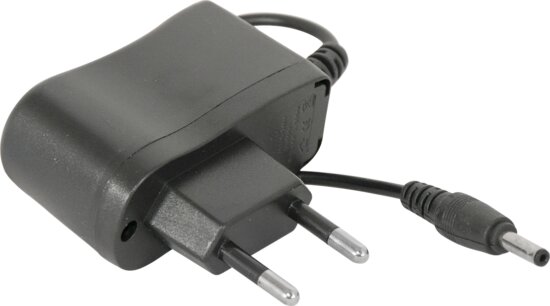 EnergoTeam Outdoor Akkumulátor Töltő