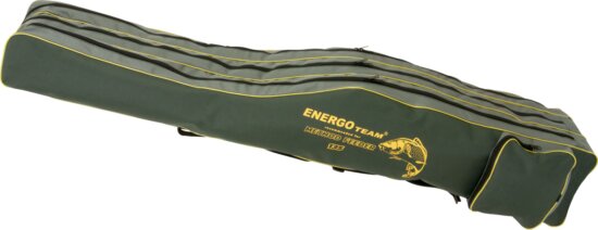 EnergoTeam Method Botzsák 3 Rekeszes 135