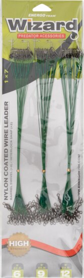 Előke Tábla 72db, 6-9-12kg 9 Green