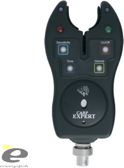 Elektromos Kap. Jelző Et Carp Expert Piros