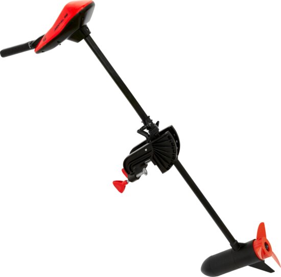 Elektromos Csónakmotor Sential Red 66lbs