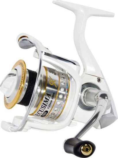 Ryobi Ecusima Gx 2000