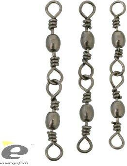 Laserfish GD 20 Duplaforgó