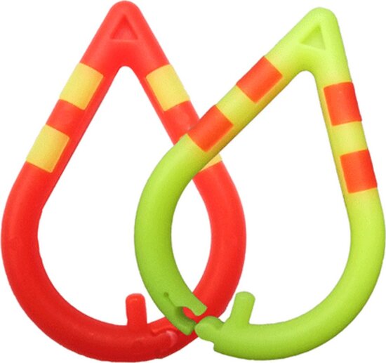 Drops Csepp Kapásjelző