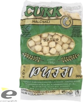 CUKK Puffi Nagy (Natúr)