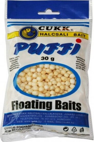 CUKK Puffi Mini (Natúr)