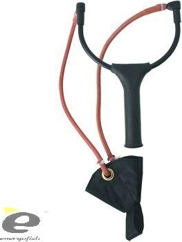 Csúzli Supreme Fém