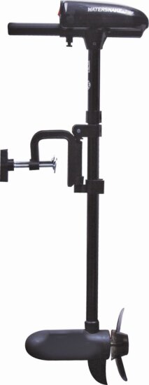 Csónakmotor WFT Watersnake Aussenborder Asp T18 Freshwater