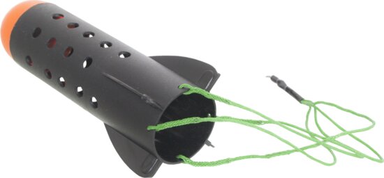 Csalirakéta Közepes