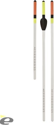 Cralusso Waggler Úszó Szár Készlet (3db/cs)