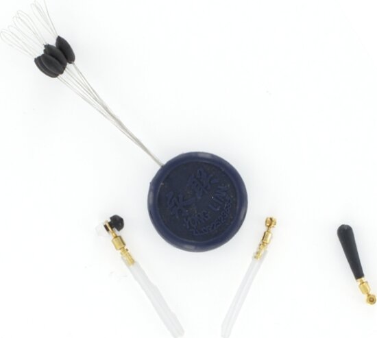 Cralusso Úszó Rögzitő Szett