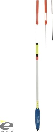 Cralusso Ufo Úszó 14g