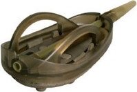 Cralusso Sensitive Method Kosár (2db/cs) 70g