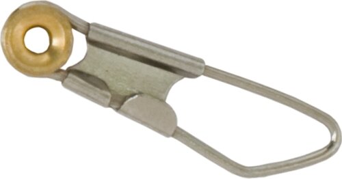 Cralusso Rézbetétes Csúszó Úszó Rögzítő (6db/cs)