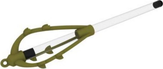 Cralusso Pop-Up Feeder Kosár Fix (1db/cs)