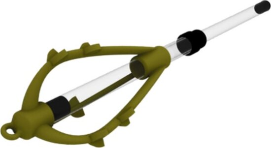 Cralusso Pop-Up Feeder Kosár Állítható (1db/cs)