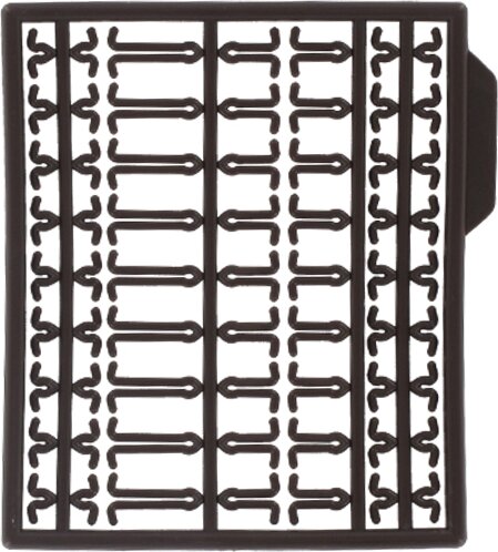 Cralusso Pellet Stopper Készlet