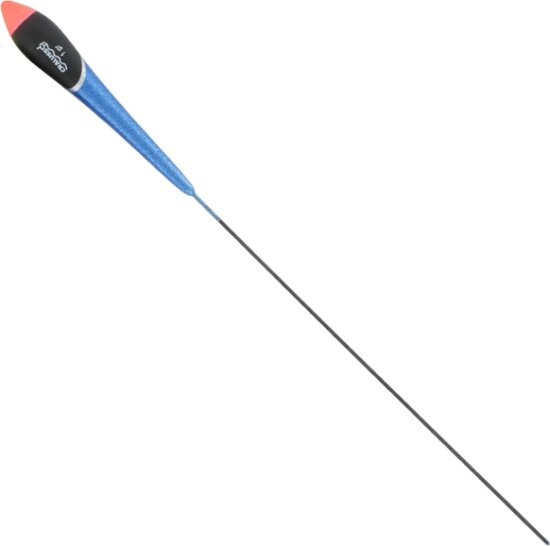 Cralusso Lucifer Antennás Úszó Üveg Szárral (Balsa) 1g