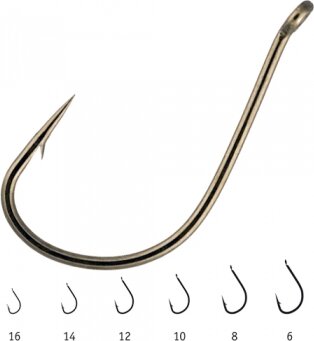 Cralusso Horog Umi Tango Füles 8