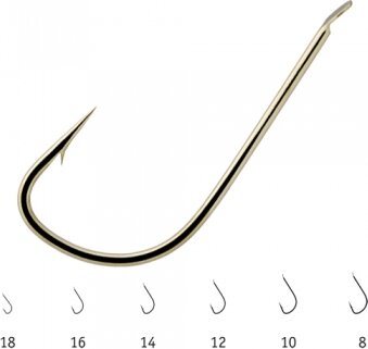 Cralusso Horog Sode Light 16