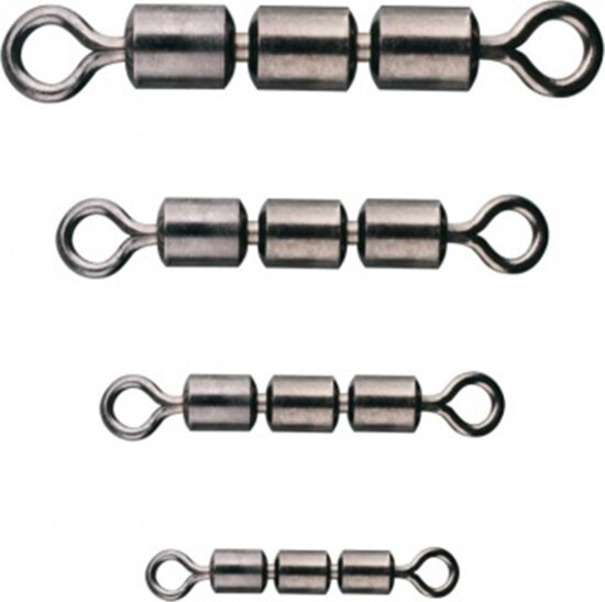 Cralusso Hármas Gyors Forgó 12 (12db/cs)