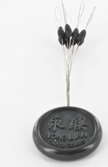 Cralusso Gumi Ütköző Hordós M (9db/cs)