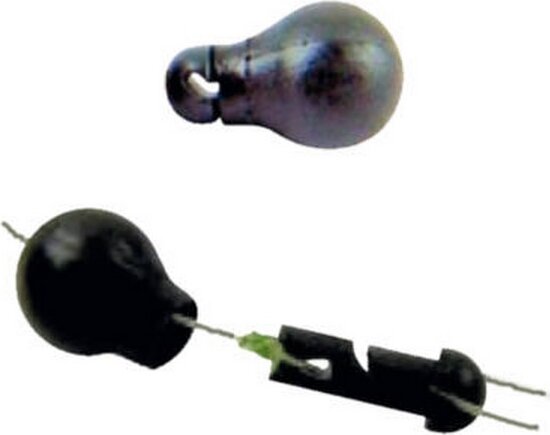 Cralusso Feeder Quick Snap M