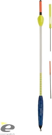 Cralusso Dart Úszó 10g