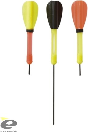 Cralusso Dart Antenna Készlet (3db/cs)