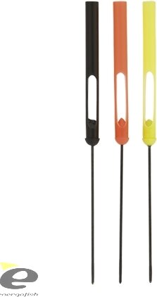 Cralusso Cső Antenna Készlet (6db/cs)