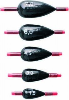 Cralusso Cseppólom (5db/cs) 2,5g