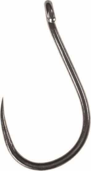 Cralusso Carpmagnet Barbless (12db/cs) 4