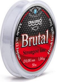 Cralusso Brutal Előke