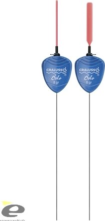 Cralusso Bolo Úszó 6g