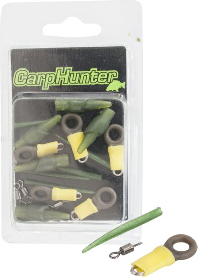 Carp Hunter Szabadon Futó Szerelék