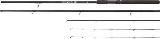 Carp Hunter Plus Feeder horgászbot 360m 80g