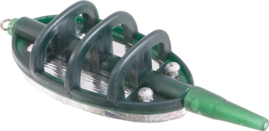 Carp Hunter Flat Method Kosár 40g (2db/cs)