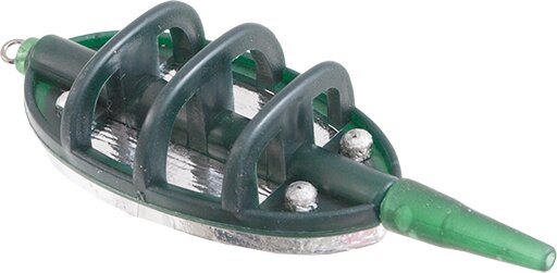 Carp Hunter Flat Method Kosár 30g (2db/cs)