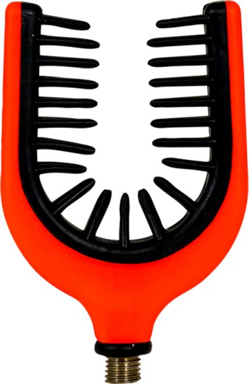 Carp Expert Villafej Orange Fésűs