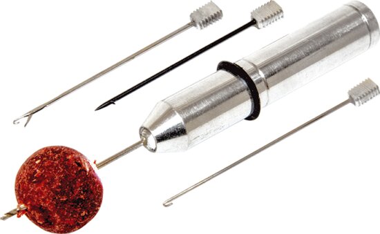 Carp Expert Világítós Füzőtű Készlet