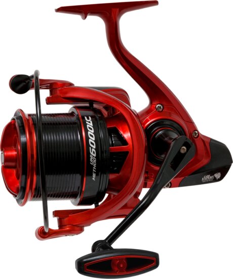 Carp Expert Uni Method 6000 Lc