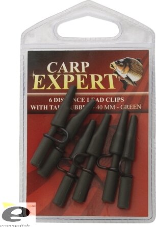 Carp Expert Távdobós Ólomtartó Fül