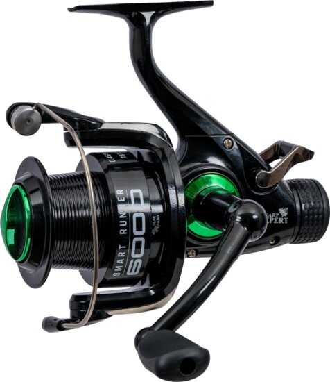 Carp Expert Smart Runner 60 2Cs