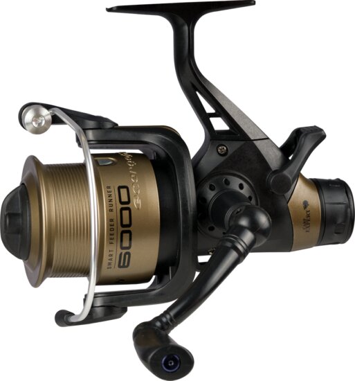 Carp Expert Smart Feeder Runner 6000