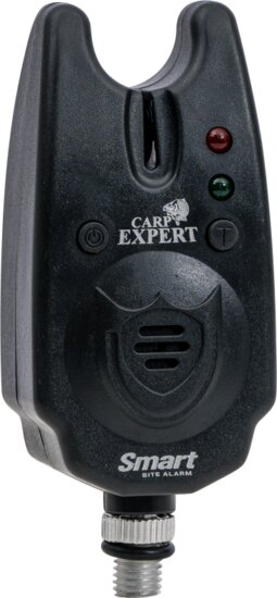 Carp Expert Smart Alarm Elektromos Kapásjelző