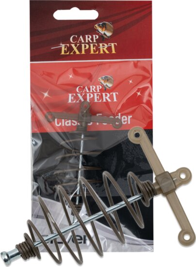 Carp Expert Silver Ready Busafogó Előke