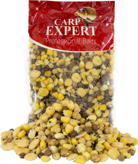 Carp Expert Seven Mix 800g